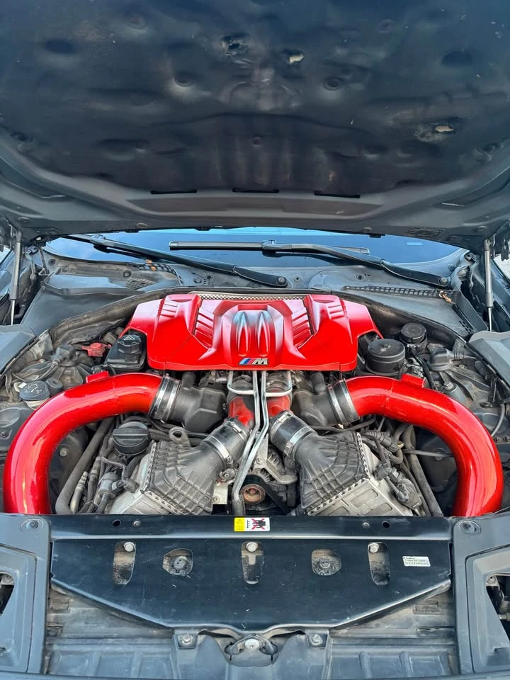 BMW M5 * ���������� ��� ������������ ������*  | Mobile.bg � ����������� 9