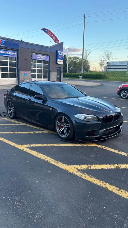 BMW M5 * ���������� ��� ������������ ������*  | Mobile.bg � ����������� 14