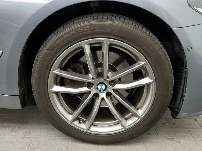 BMW 520 XDRIVE/KEYLESS/DISTONIC/HEAD UP/������� | Mobile.bg � ����������� 5