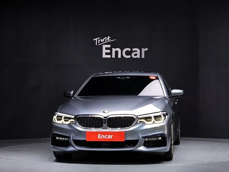 BMW 520 XDRIVE/KEYLESS/DISTONIC/HEAD UP/������� | Mobile.bg � ����������� 3
