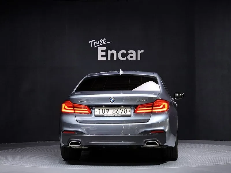 BMW 520 XDRIVE/KEYLESS/DISTONIC/HEAD UP/������� | Mobile.bg � ����������� 4