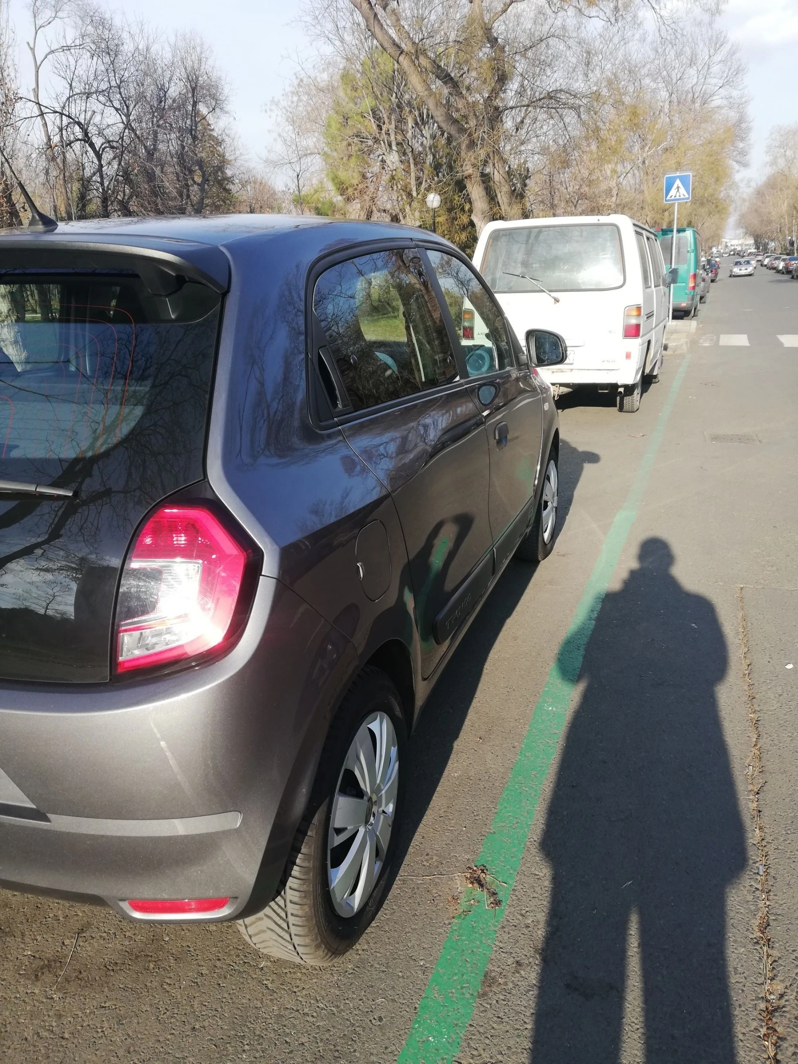 Renault Twingo 1.0 SCe lll EU 6D - изображение 10