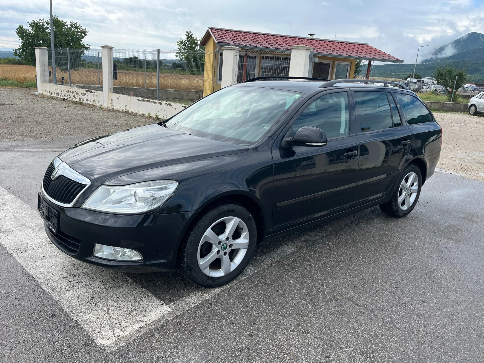 Skoda Octavia DSG - изображение 3