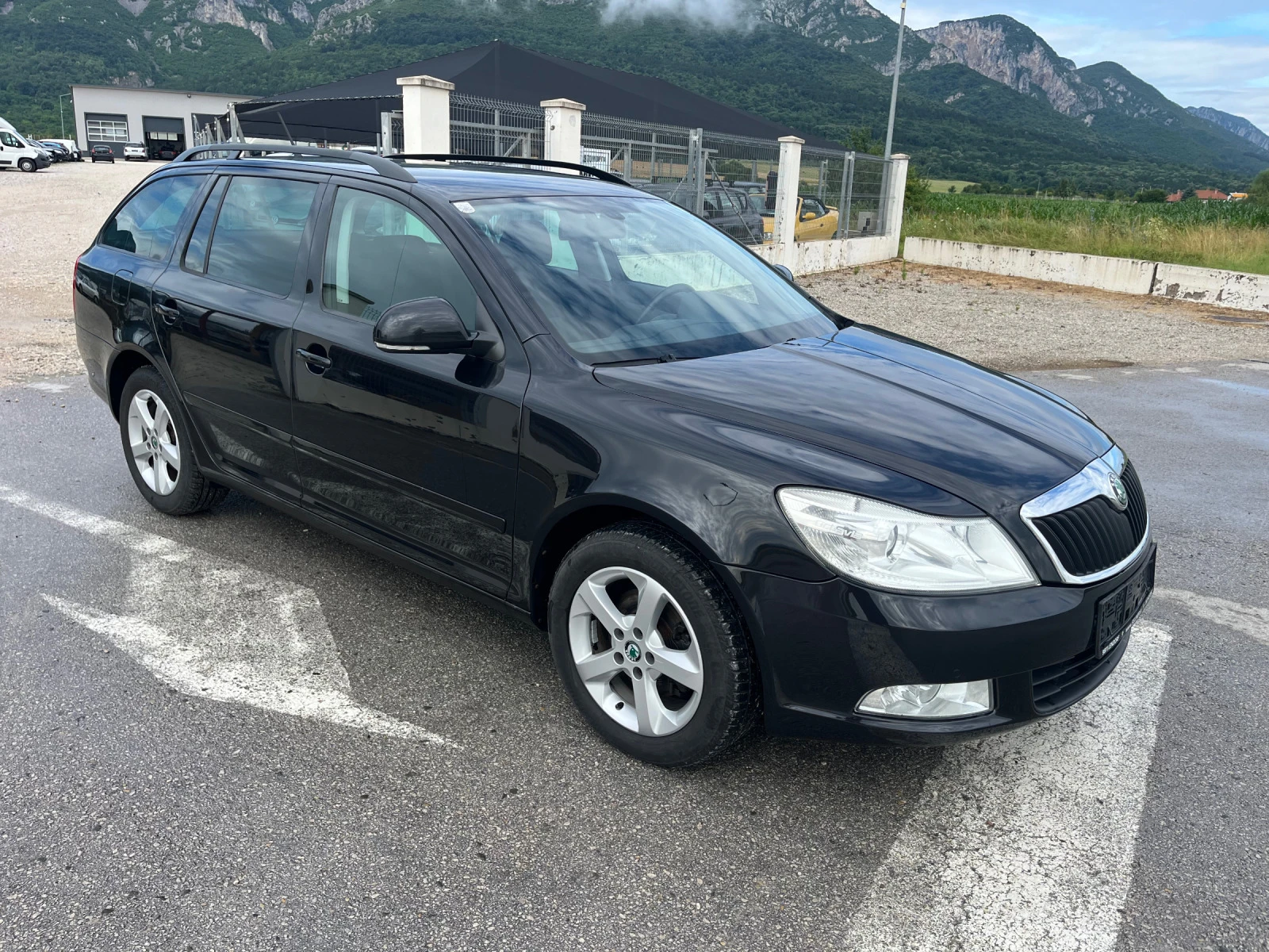 Skoda Octavia DSG - изображение 2