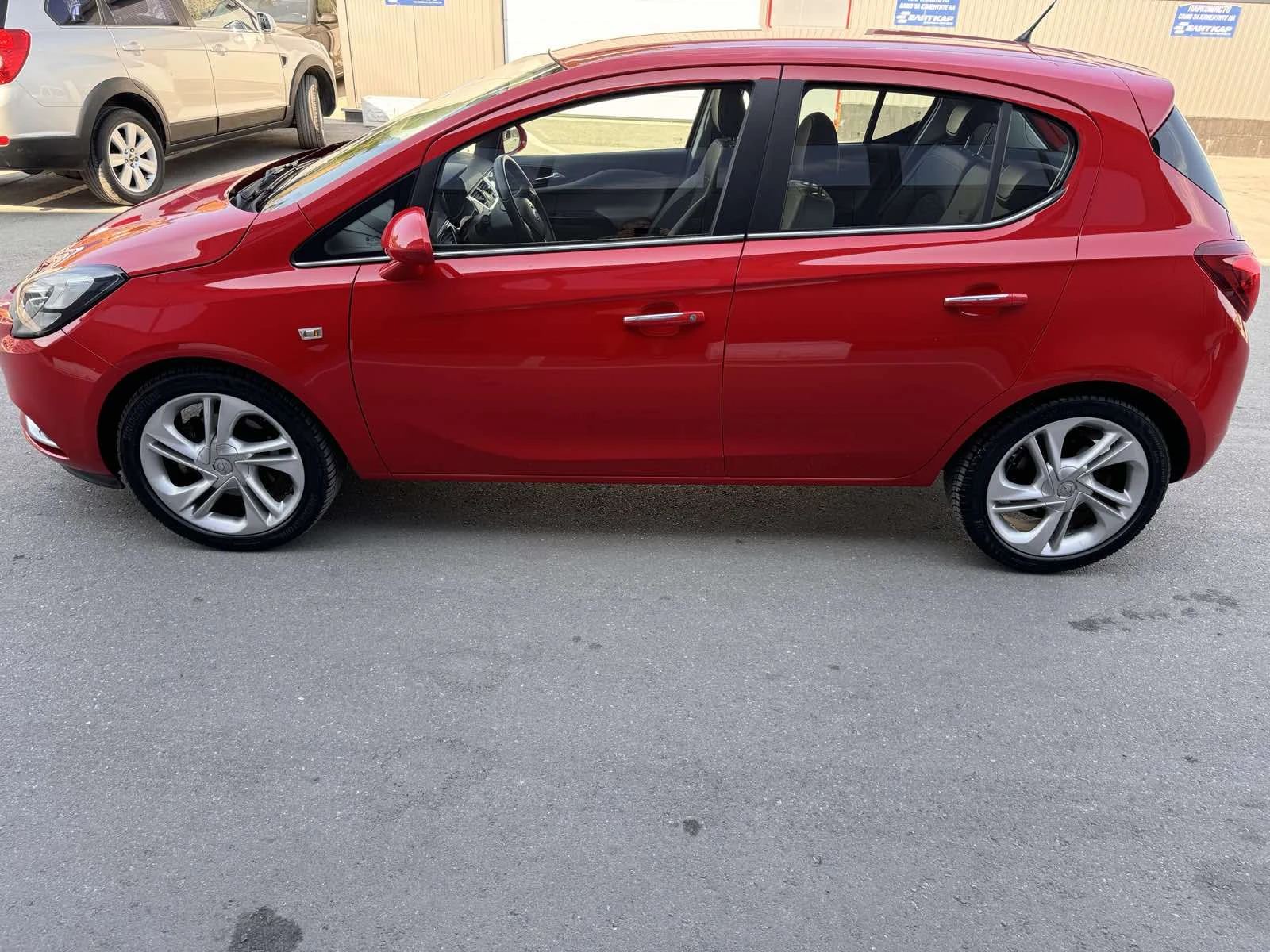 Opel Corsa  - изображение 3