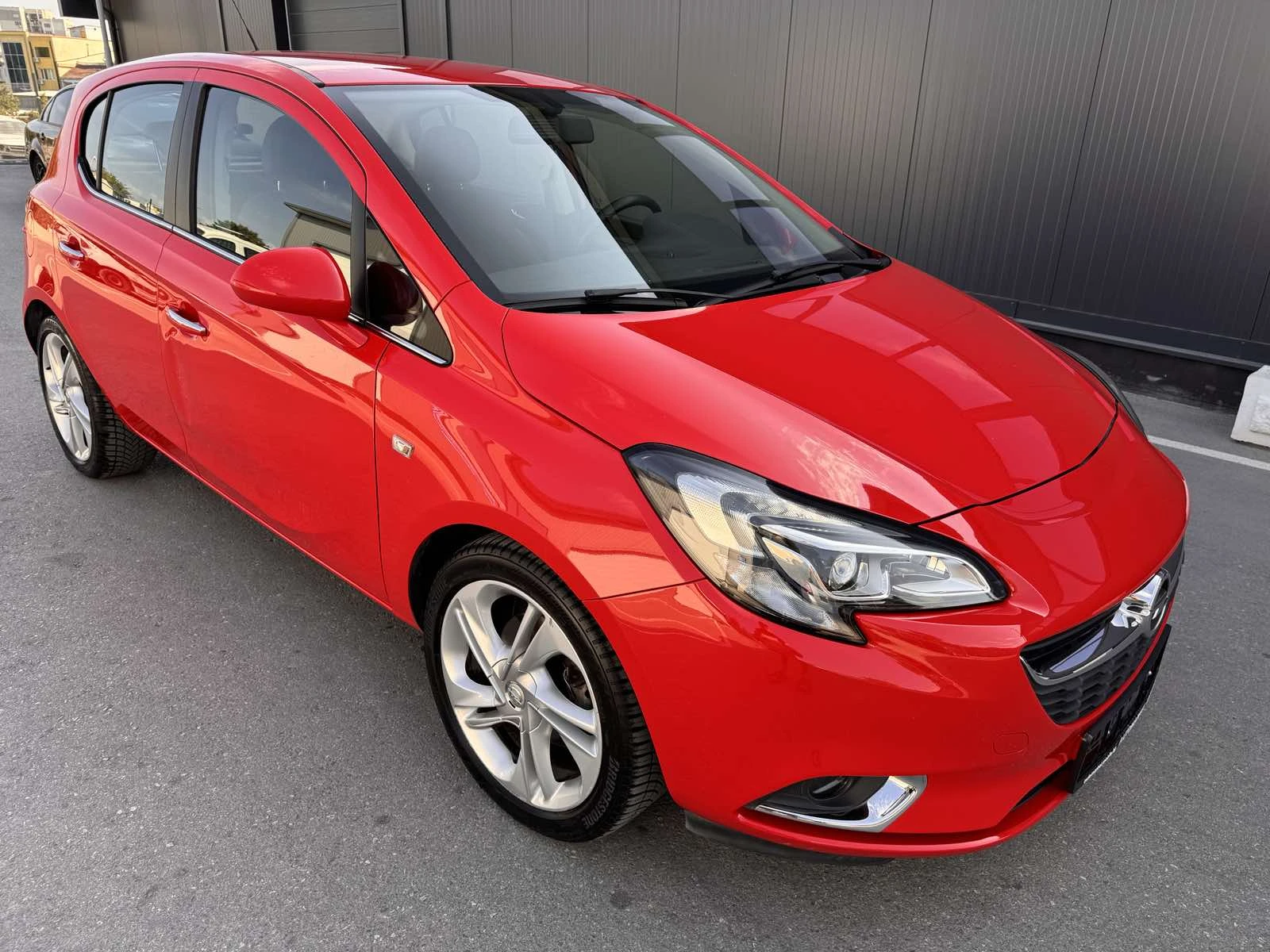 Opel Corsa  - изображение 2