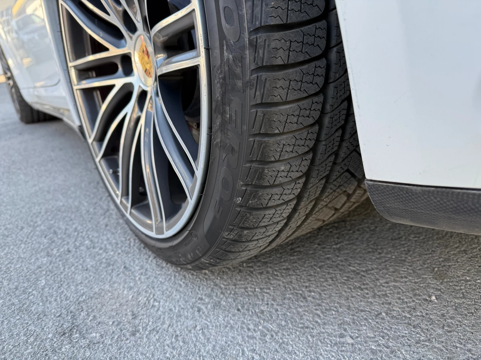 Porsche 911 Turbo  | Mobile.bg   16