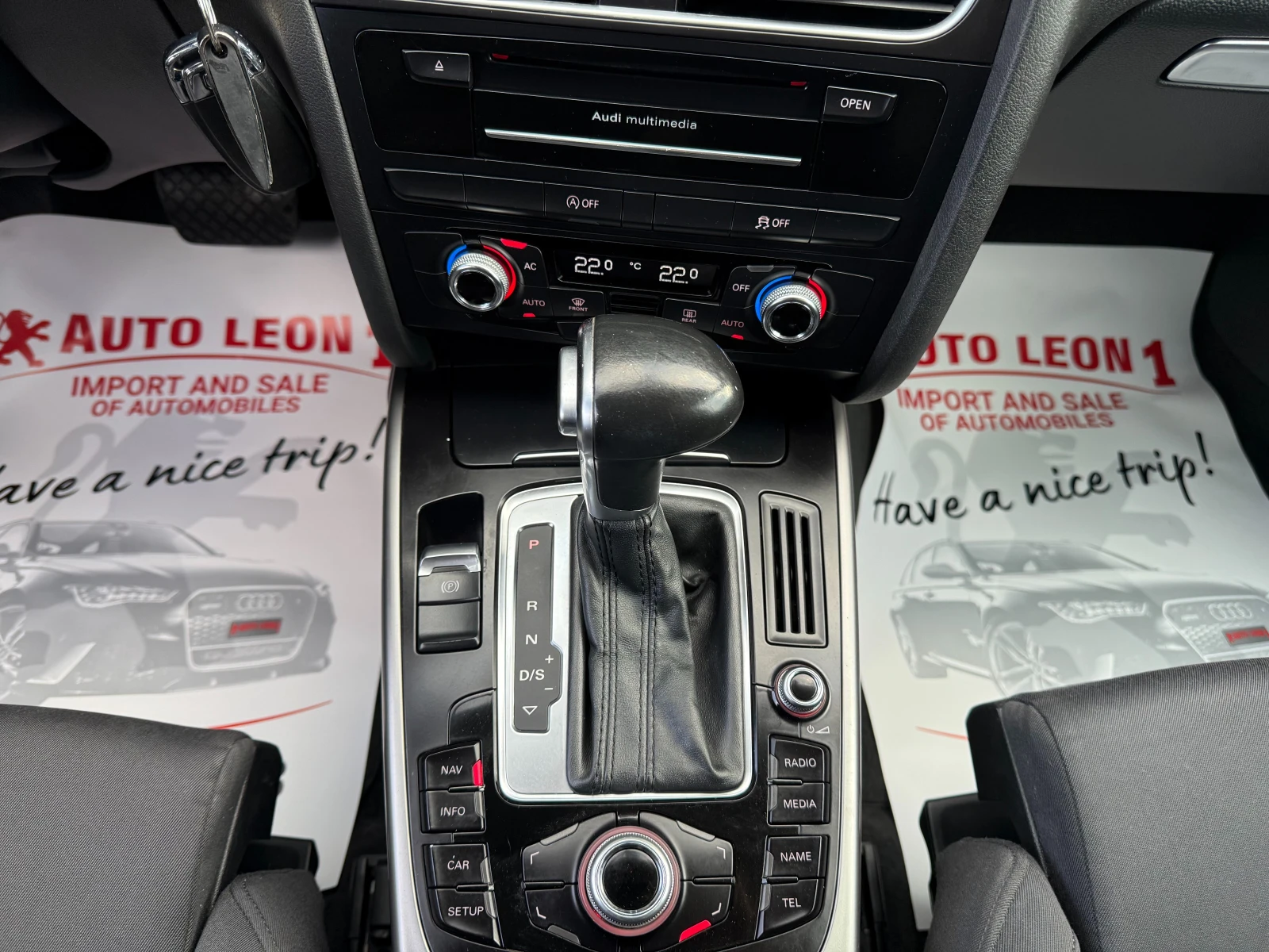 Audi A4 2.0TDI S-line QUATTRO TOP TOP TOP - изображение 10