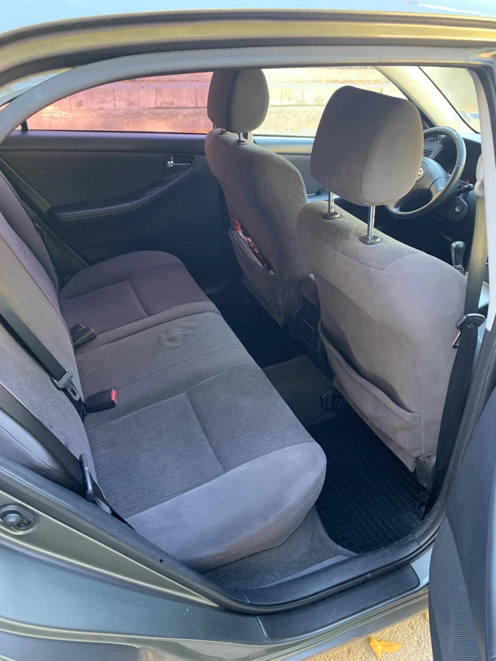Toyota Corolla  - изображение 4