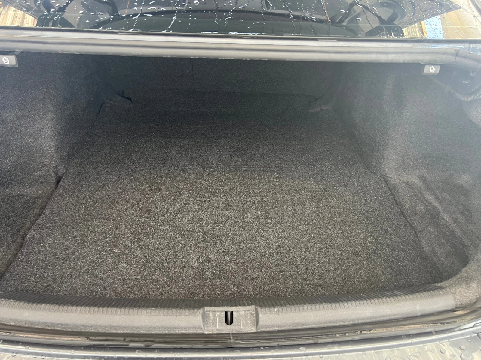 VW Passat 88 000 км - изображение 7