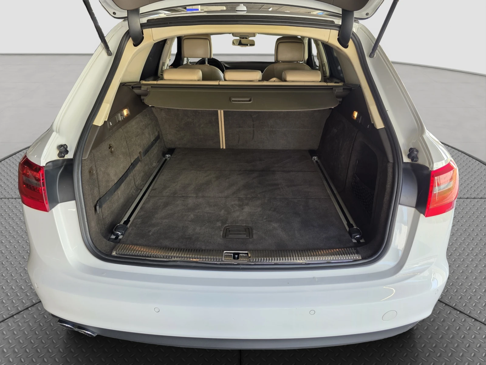 Audi A6 2.0 TDI | Mobile.bg   13