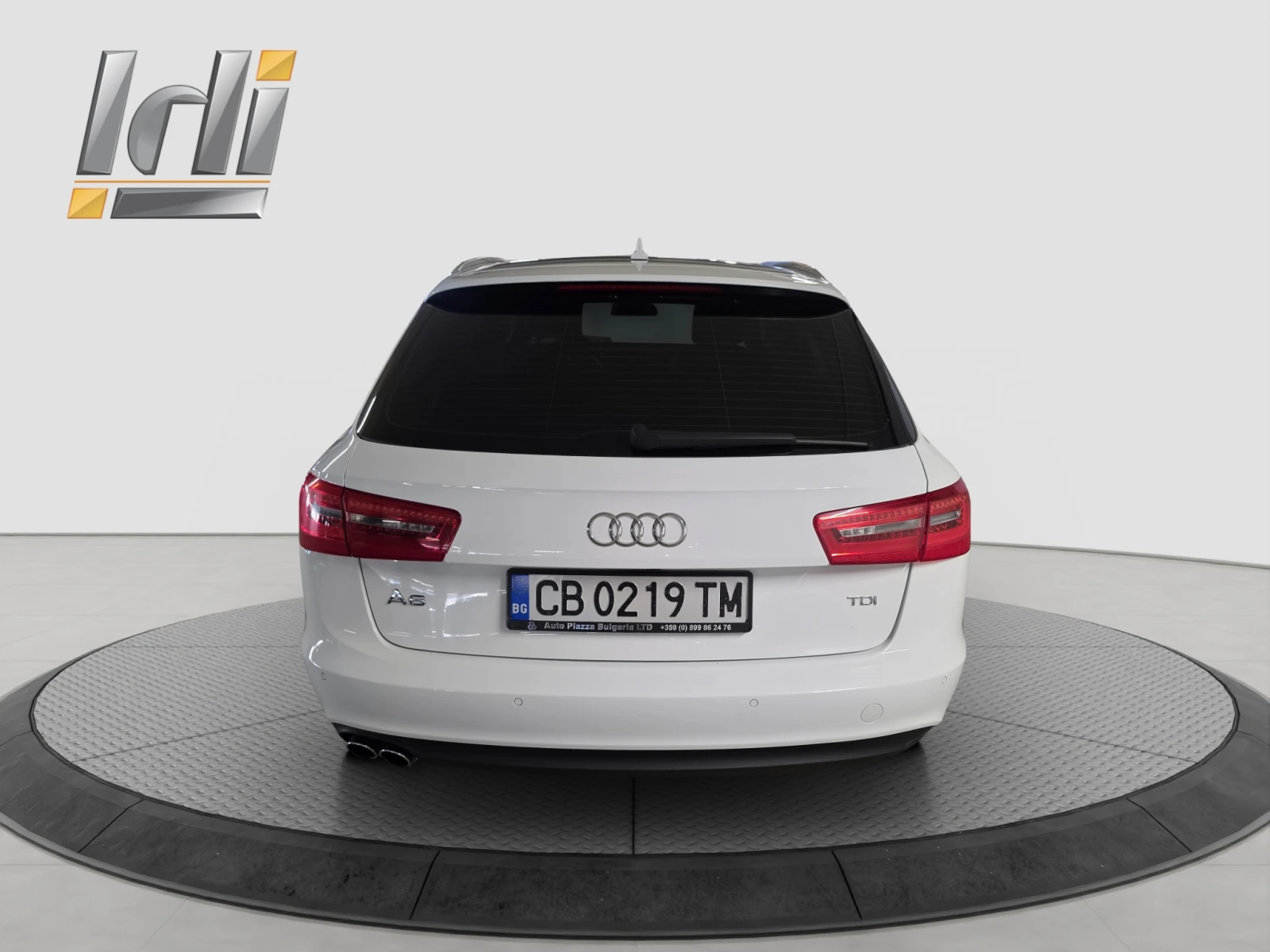 Audi A6 2.0 TDI - изображение 5