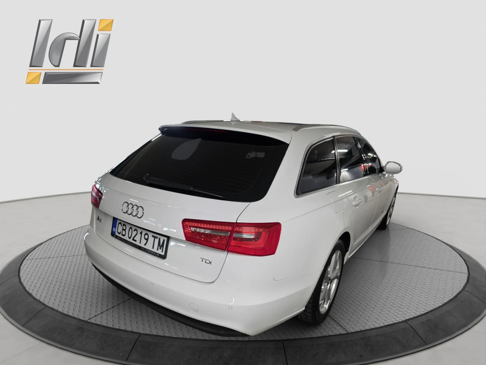 Audi A6 2.0 TDI - изображение 6