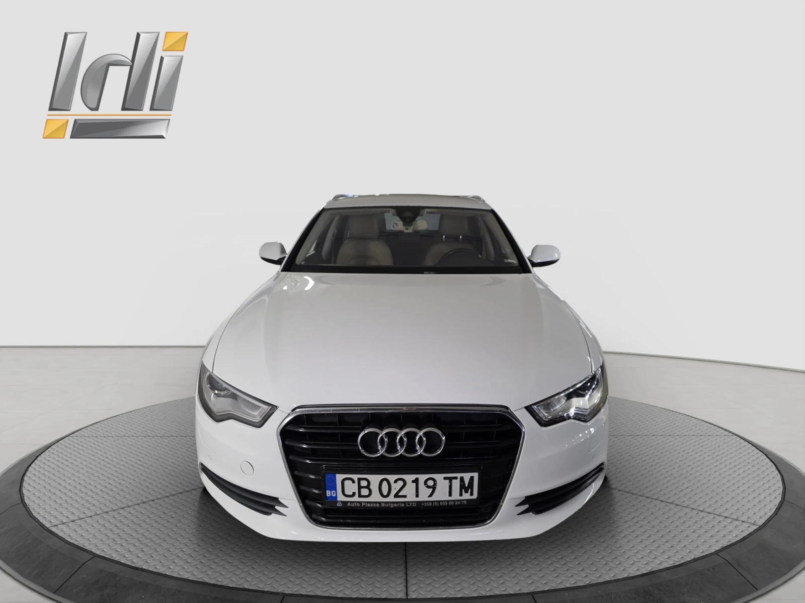 Audi A6 2.0 TDI | Mobile.bg   1