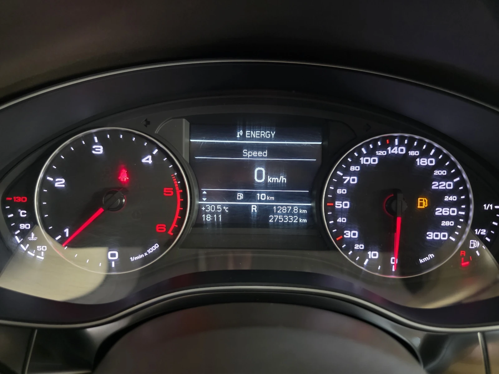 Audi A6 2.0 TDI | Mobile.bg   15