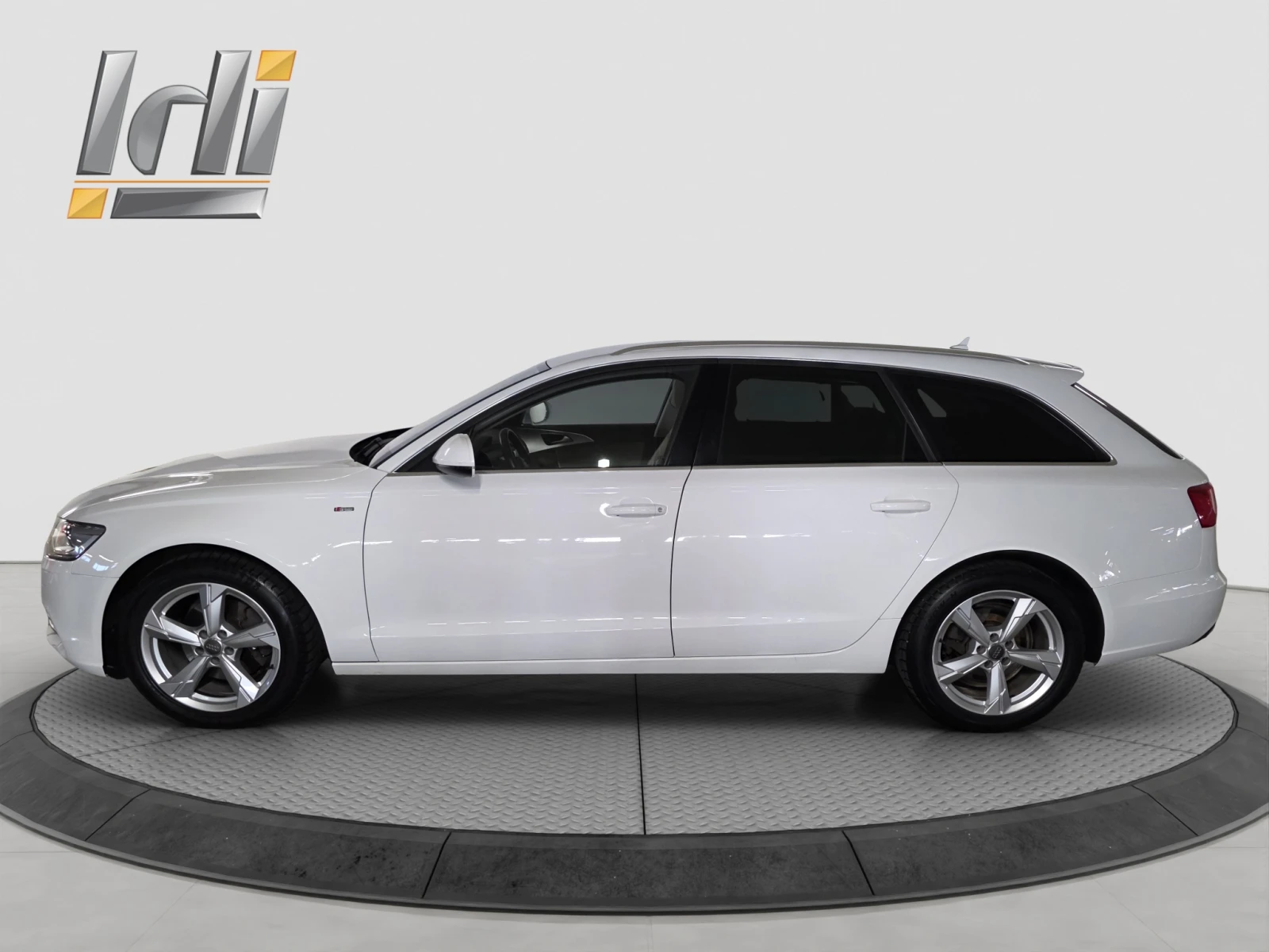 Audi A6 2.0 TDI - изображение 3