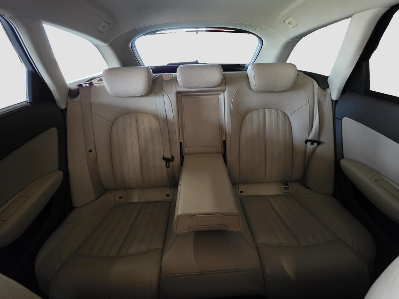 Audi A6 2.0 TDI | Mobile.bg   11