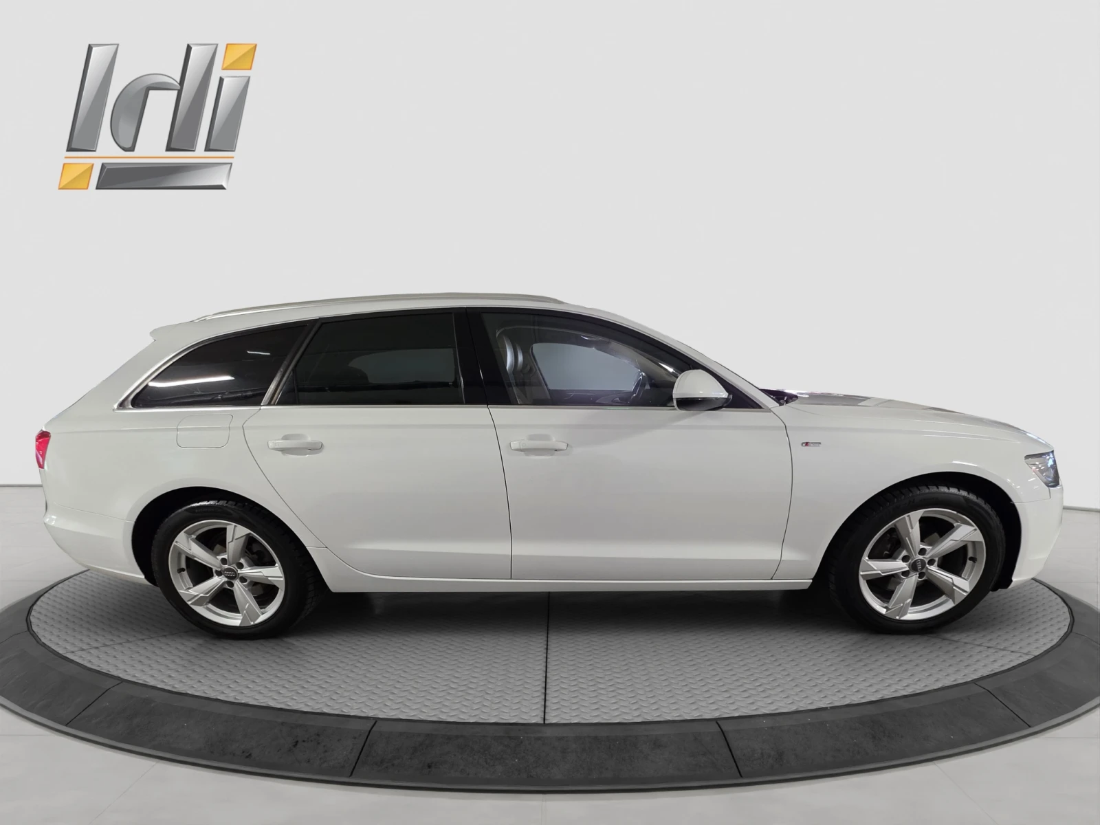 Audi A6 2.0 TDI - изображение 7