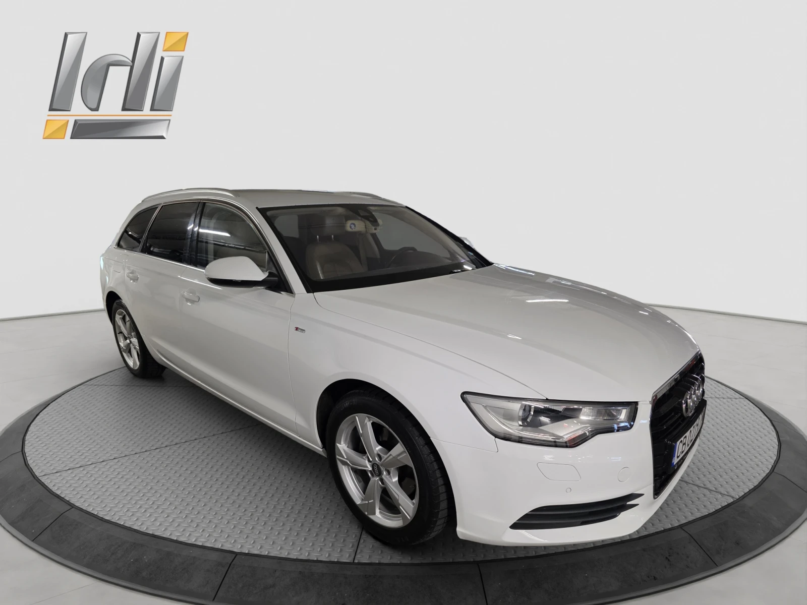 Audi A6 2.0 TDI - изображение 8