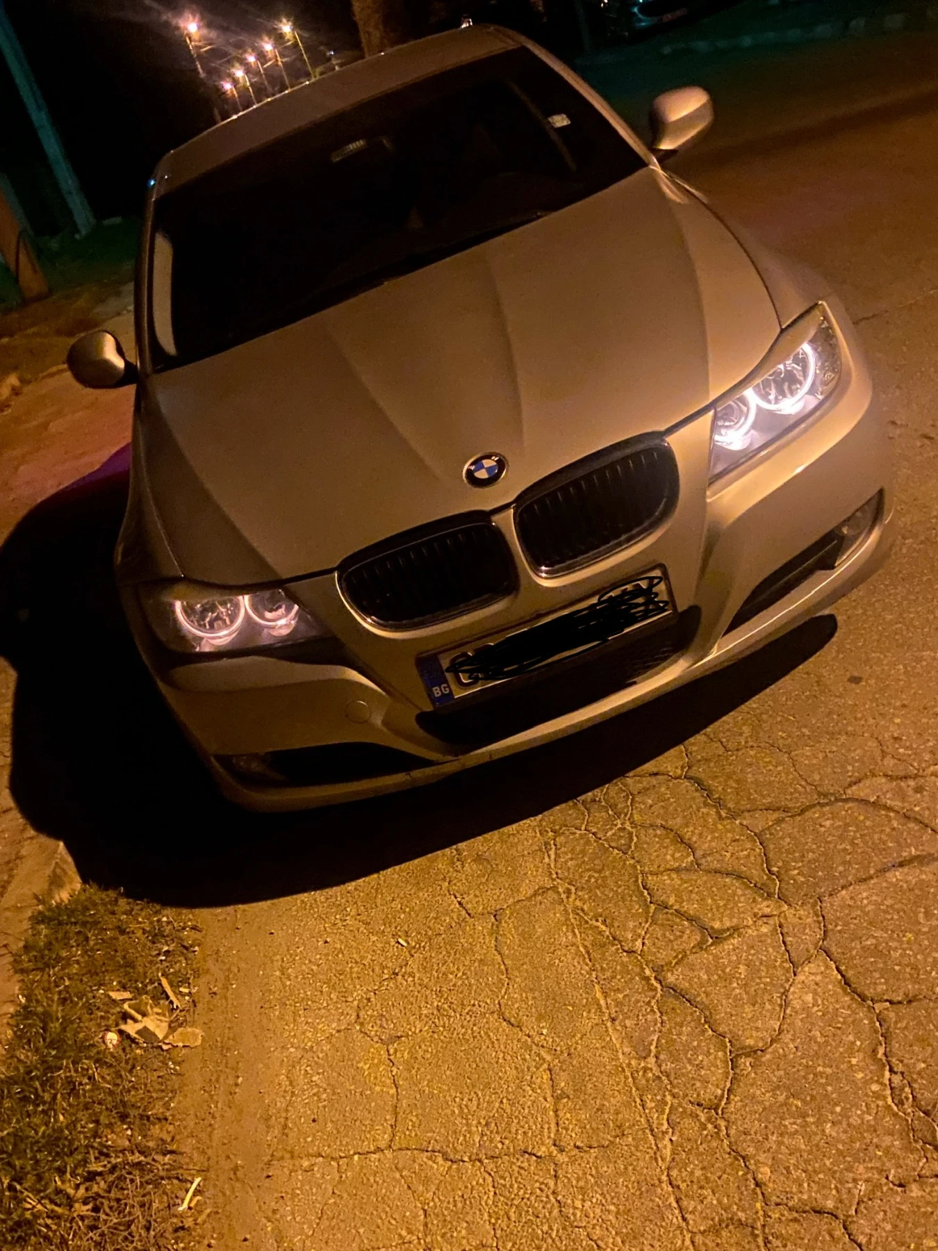 BMW 320  - изображение 3