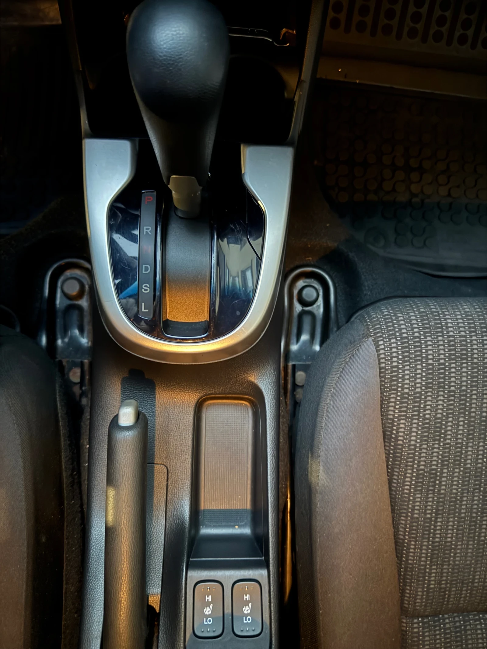 Honda Jazz 1.5, 132 к.с., автоматик, камера - изображение 10