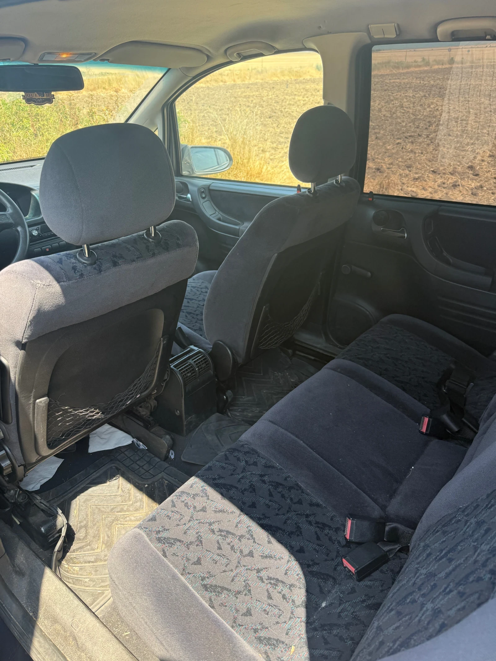 Opel Zafira 2.0 Dl - изображение 7
