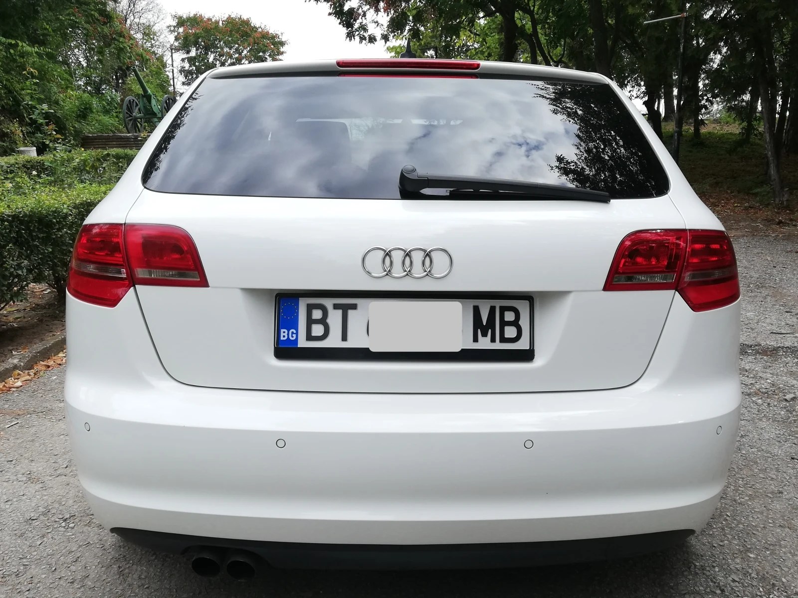 Audi A3  - изображение 6