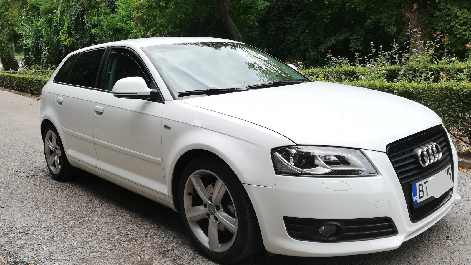 Audi A3 1, 9 TDI | Mobile.bg � ����������� 1