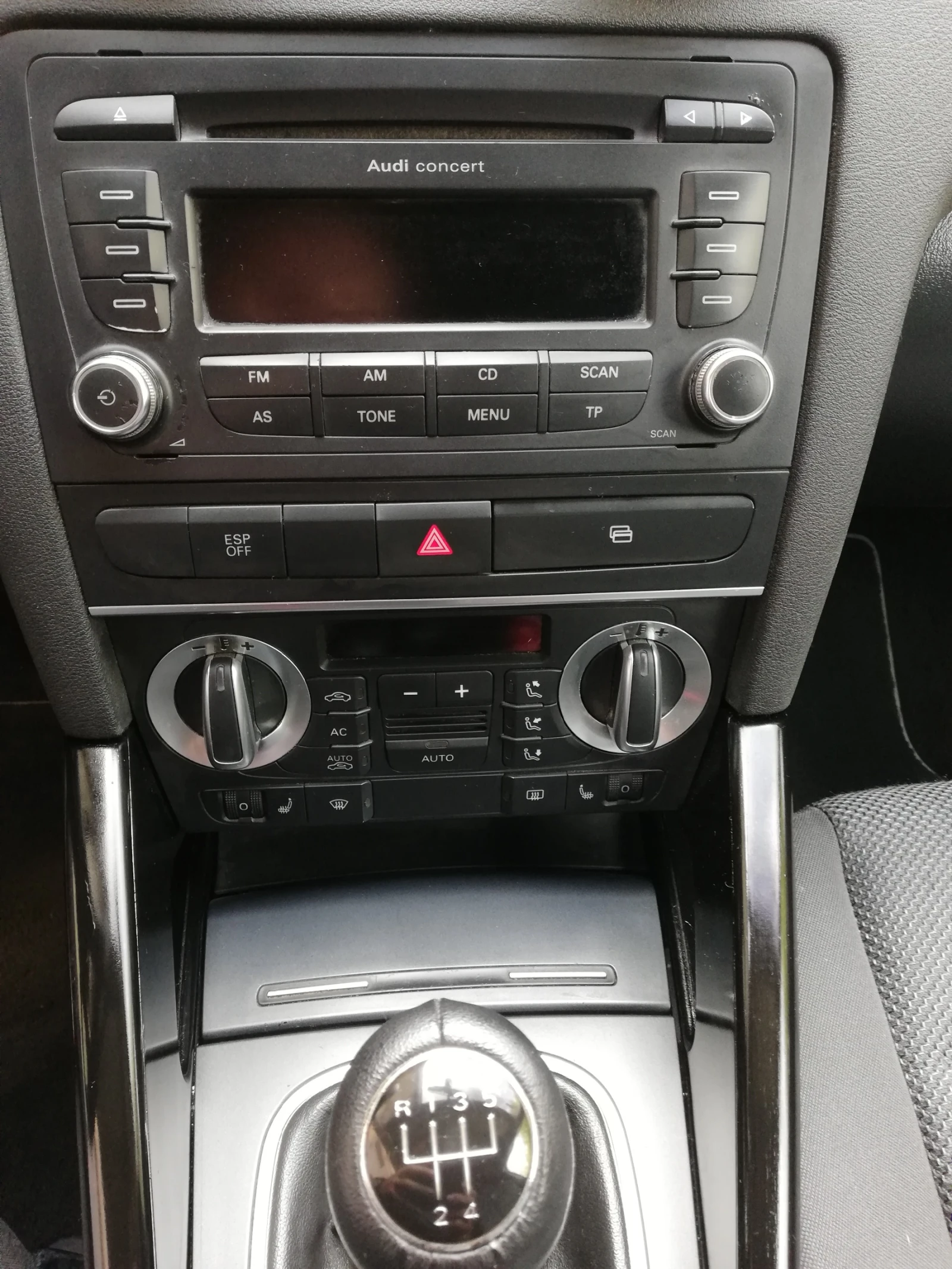 Audi A3 1, 9 TDI | Mobile.bg � ����������� 11