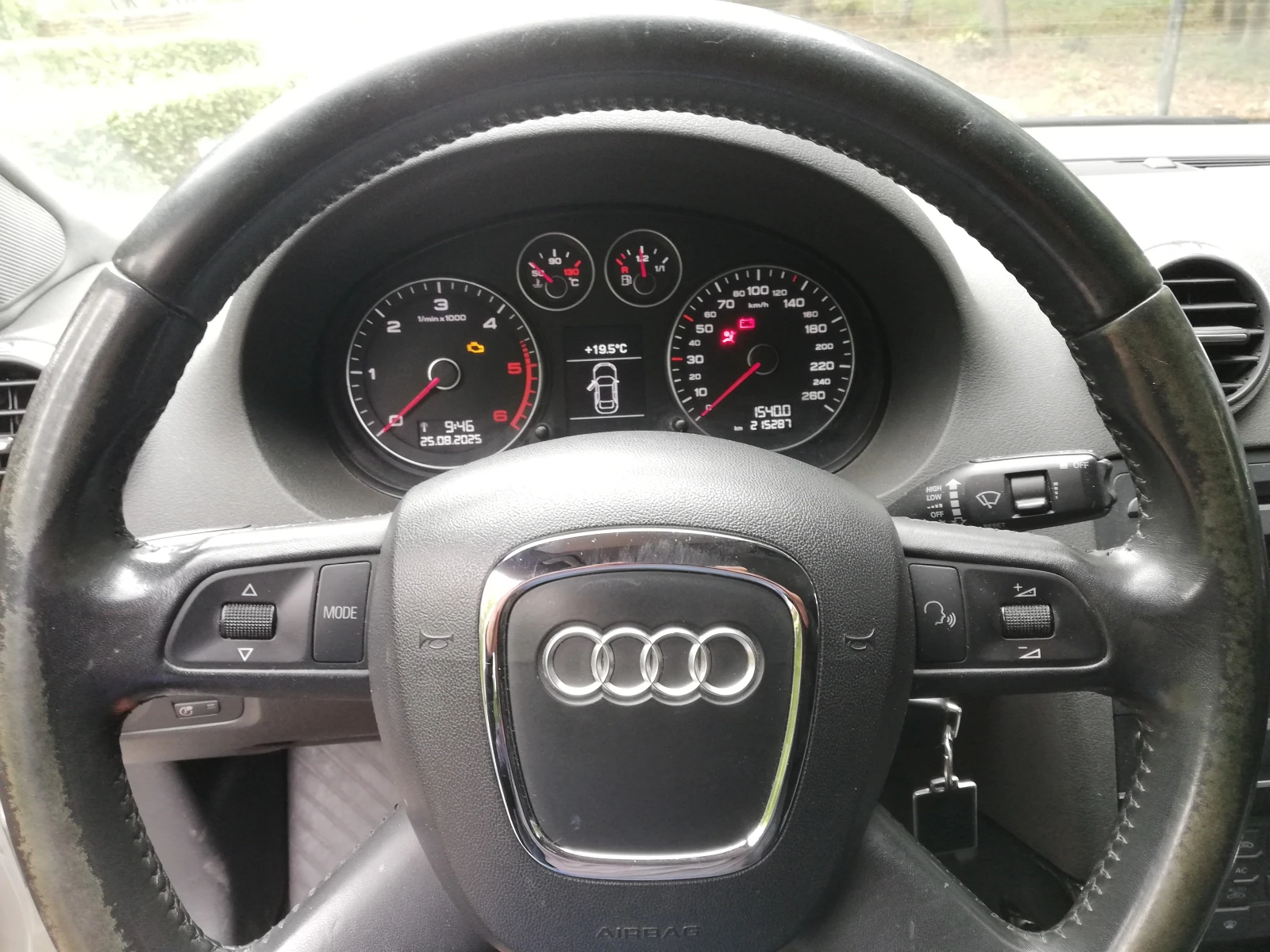 Audi A3  - изображение 10