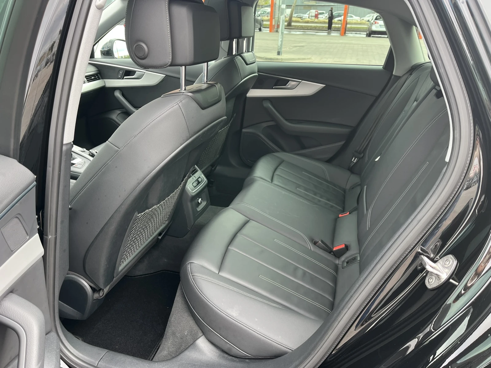 Audi A4  45 TFSI 2.0 265.. Quattro | Mobile.bg   12