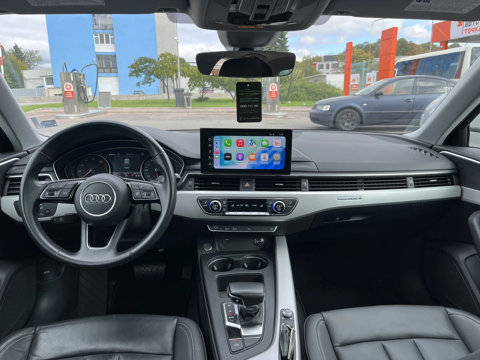 Audi A4 2.0 Quattro - изображение 5