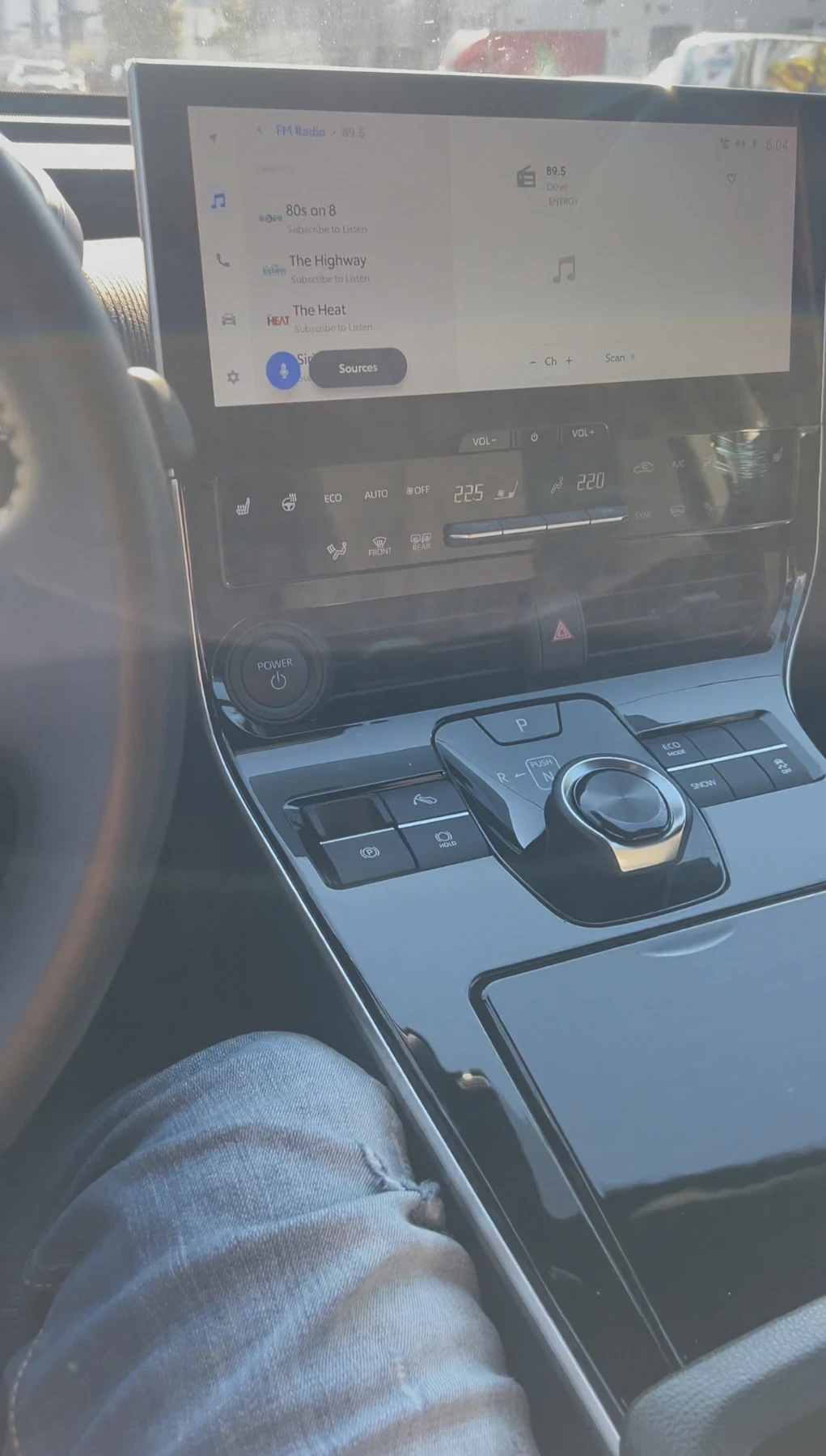 Toyota bZ4X | Mobile.bg   12