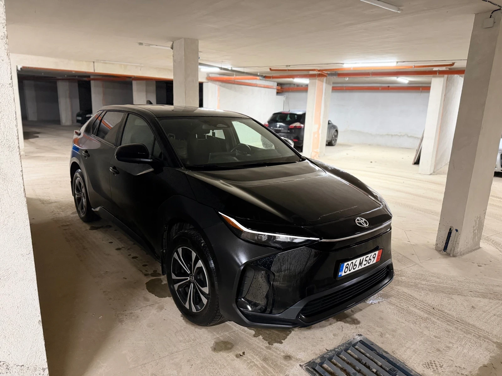 Toyota bZ4X | Mobile.bg � ����������� 3