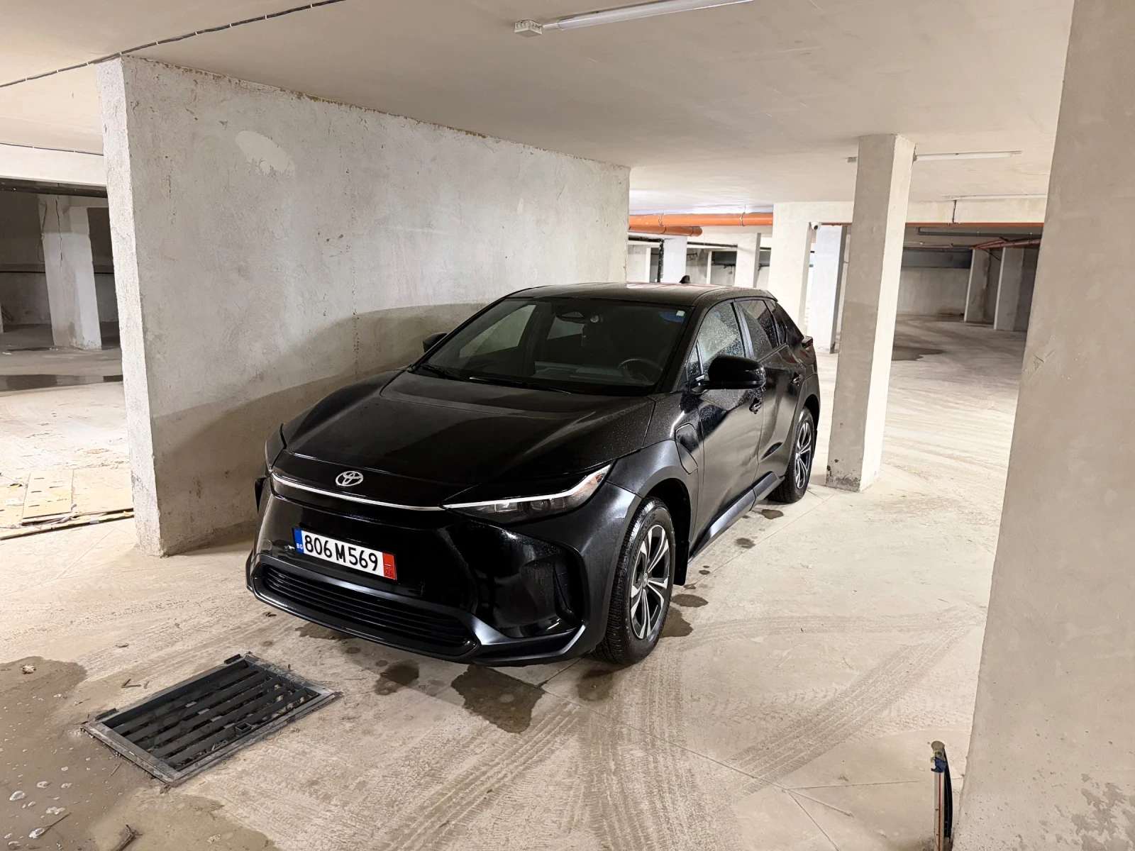 Toyota bZ4X | Mobile.bg � ����������� 2