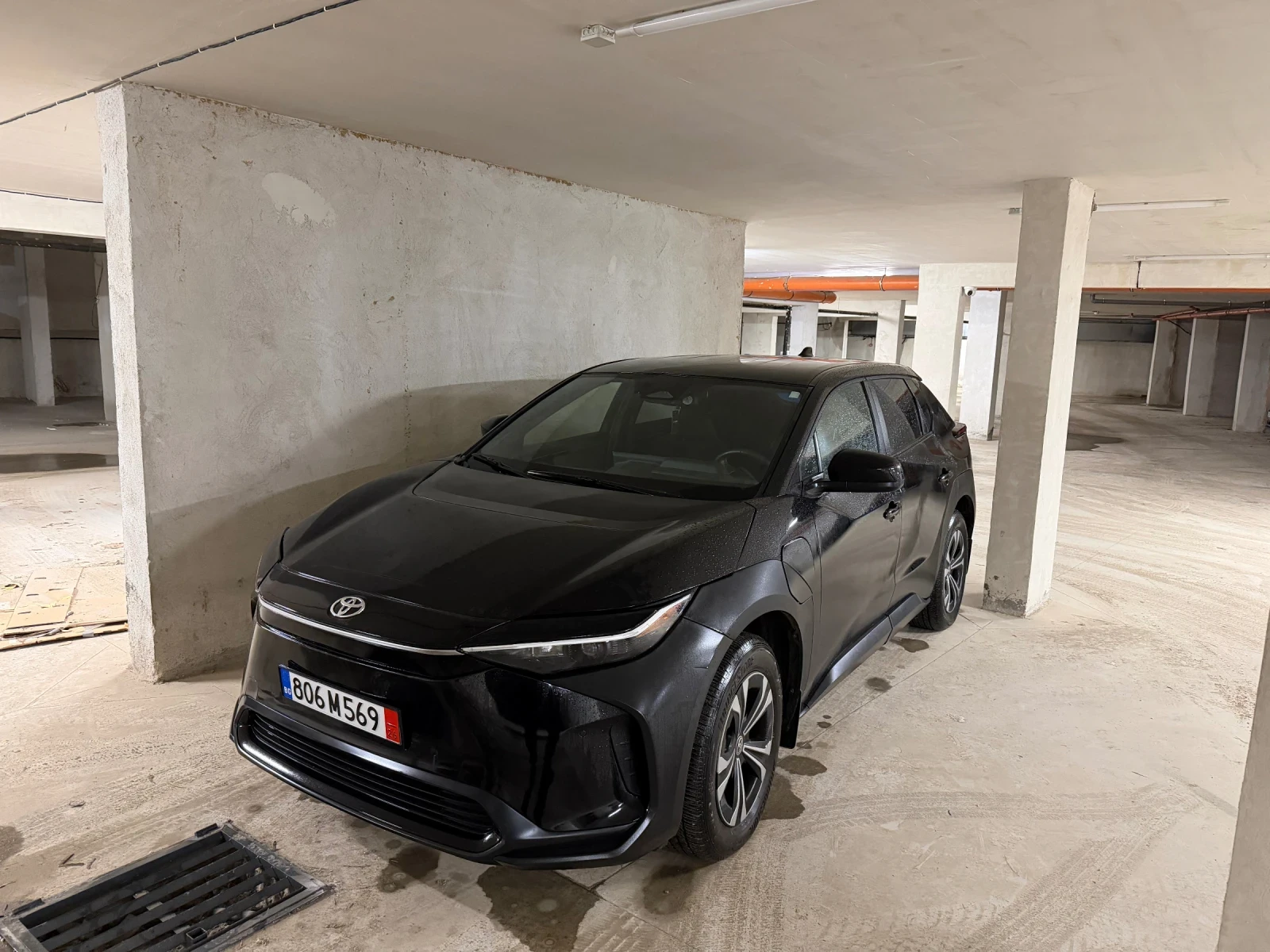 Toyota bZ4X | Mobile.bg � ����������� 4