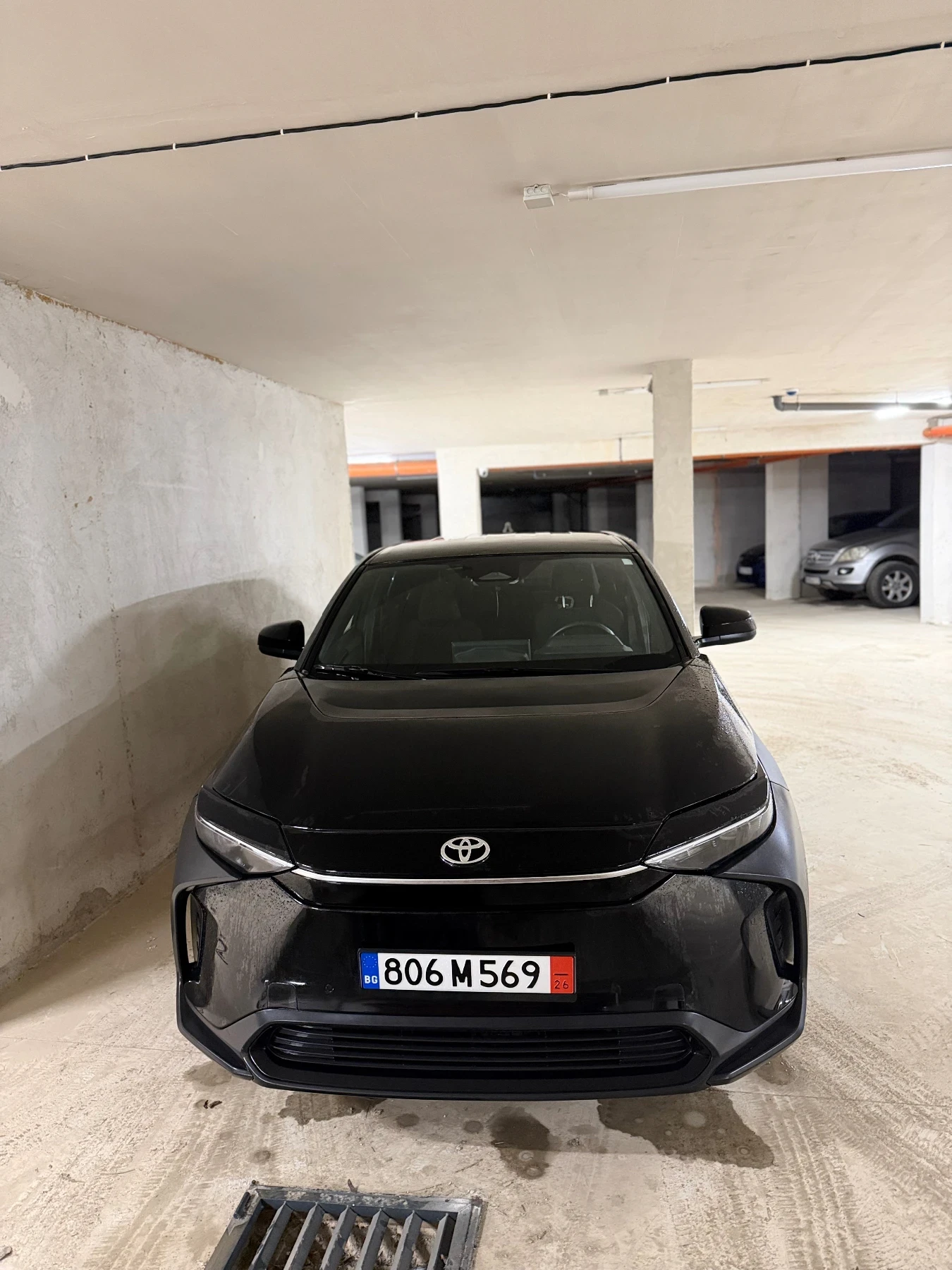 Toyota bZ4X | Mobile.bg � ����������� 1