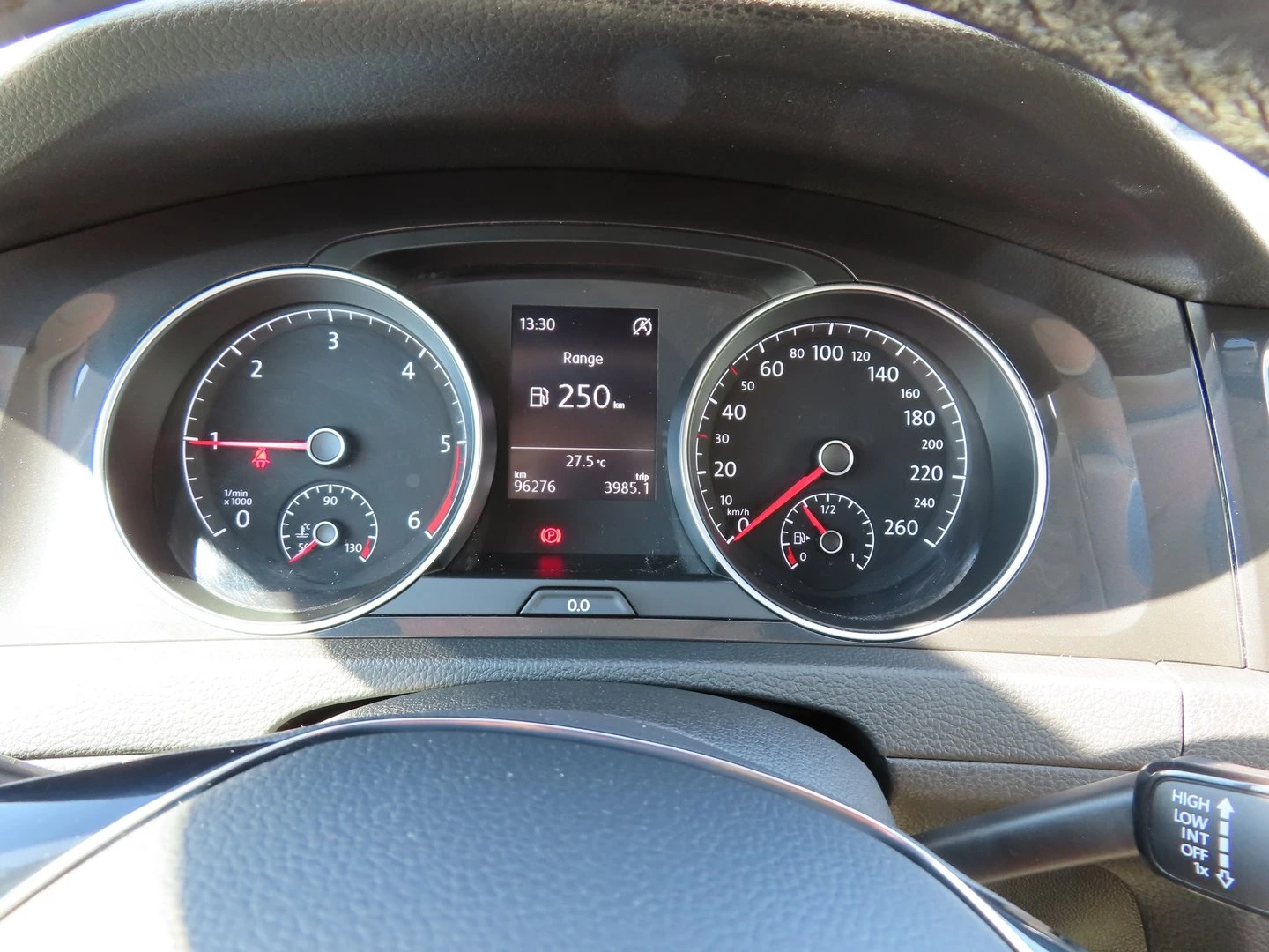 VW Golf Variant Comfortline 1.6TDI BMT - изображение 7