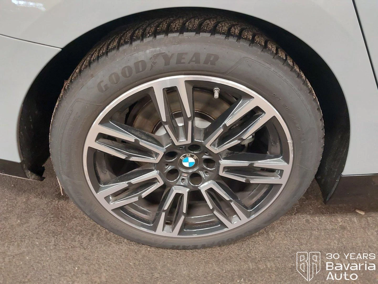 BMW 520 d xDrive Touring M Sport Paket Steptronic | Mobile.bg   14