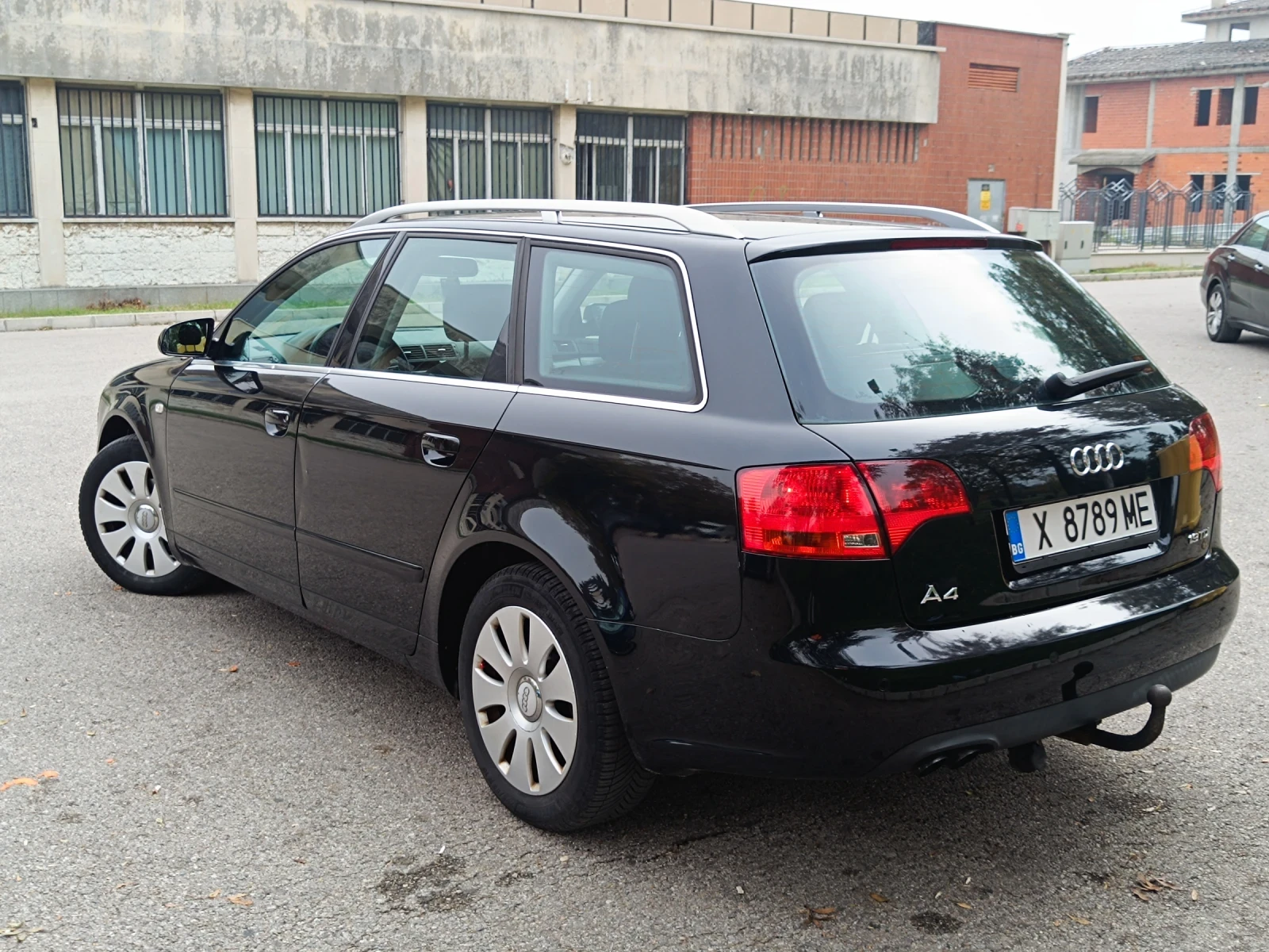 Audi A4 1.9 TDI | Mobile.bg   7