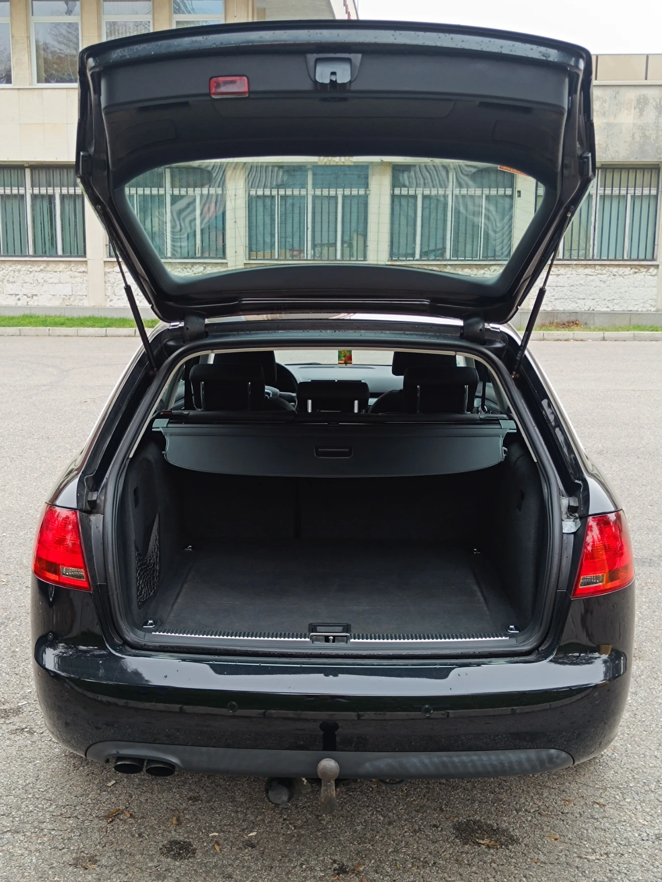 Audi A4 1.9 TDI | Mobile.bg   10