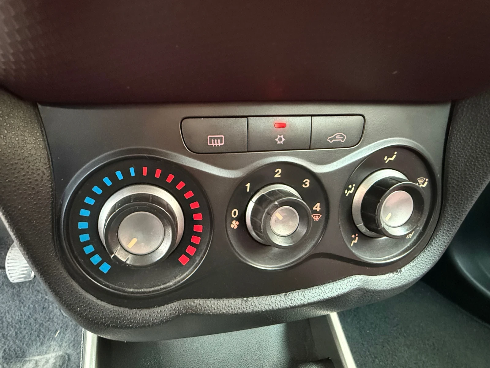 Alfa Romeo MiTo / | Mobile.bg   8