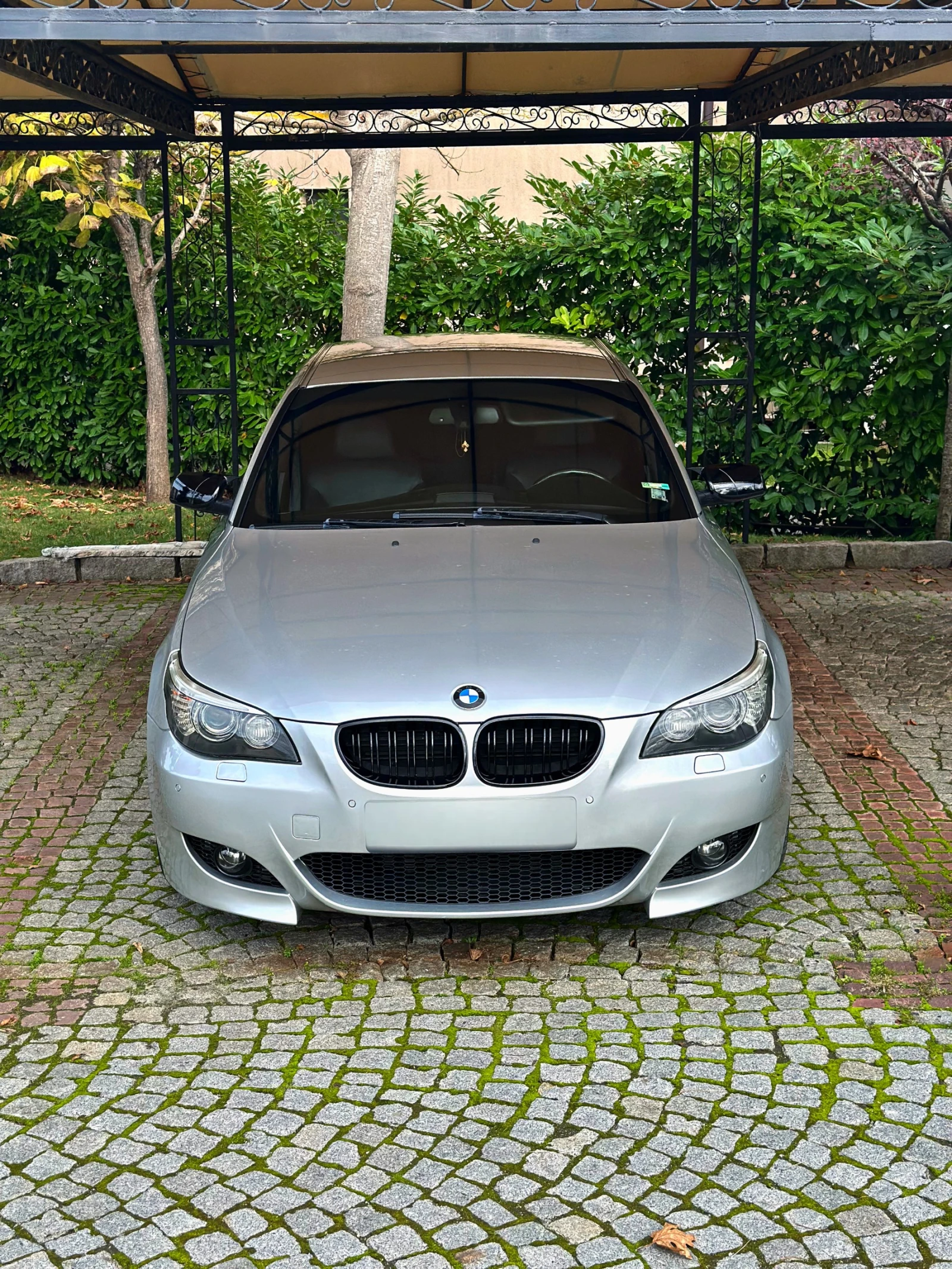 BMW 530 D Facelift | Mobile.bg   3