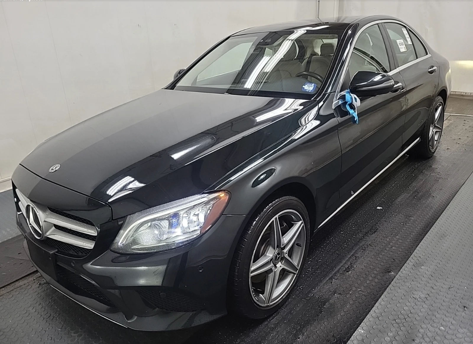 Mercedes-Benz C 300 4MATIC | Mobile.bg   1