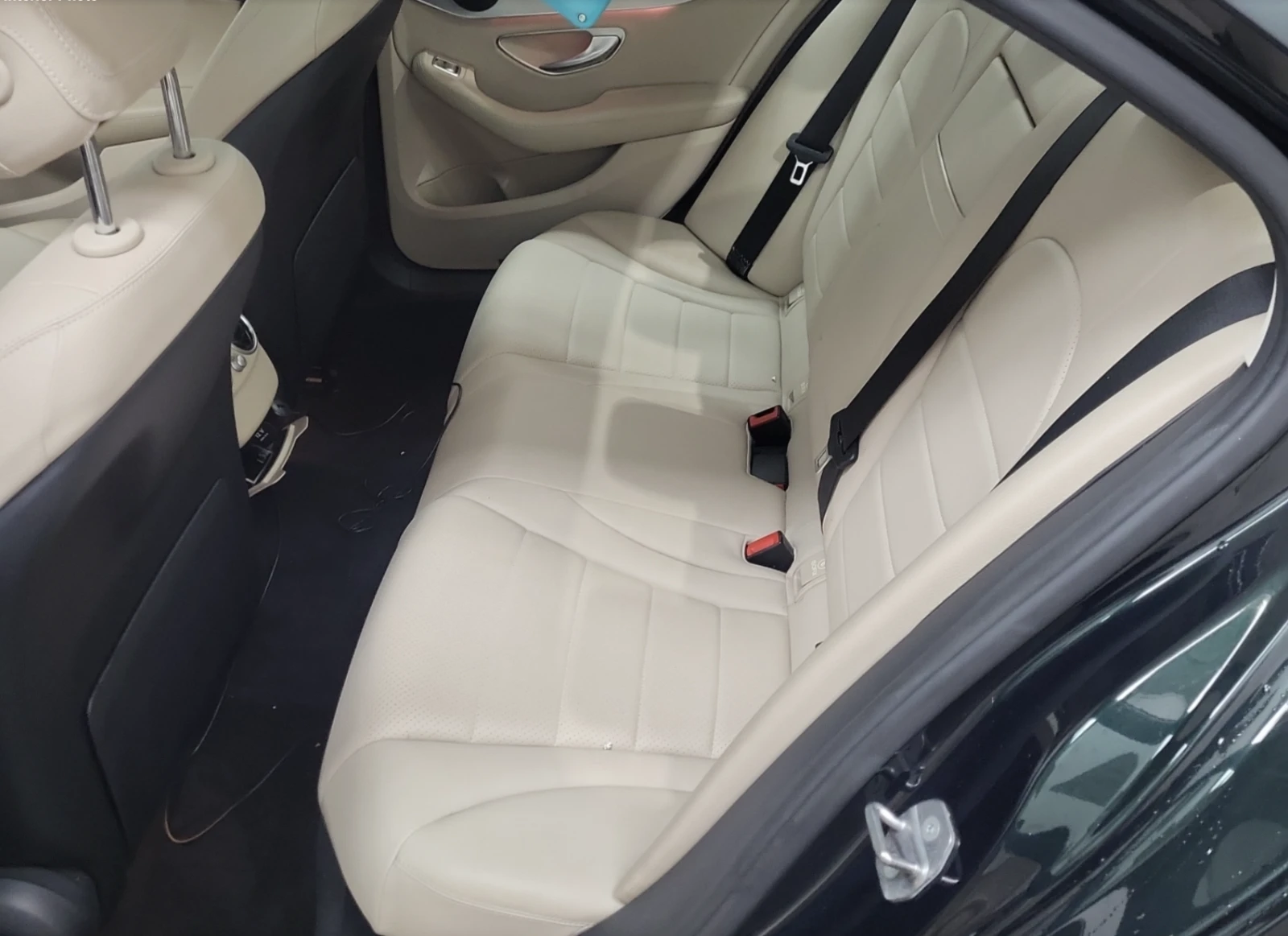 Mercedes-Benz C 300 4MATIC | Mobile.bg   11