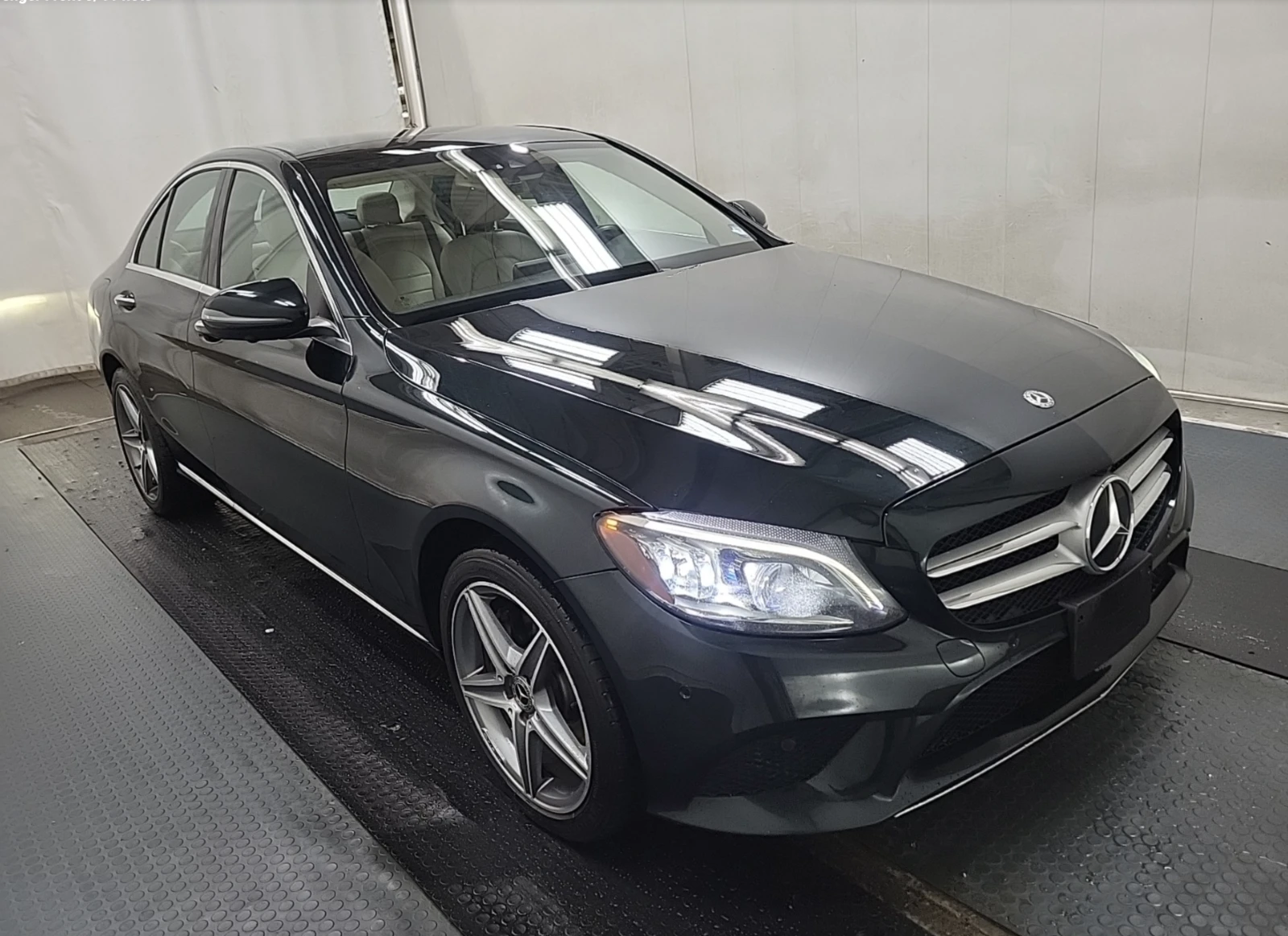 Mercedes-Benz C 300 4MATIC | Mobile.bg   2