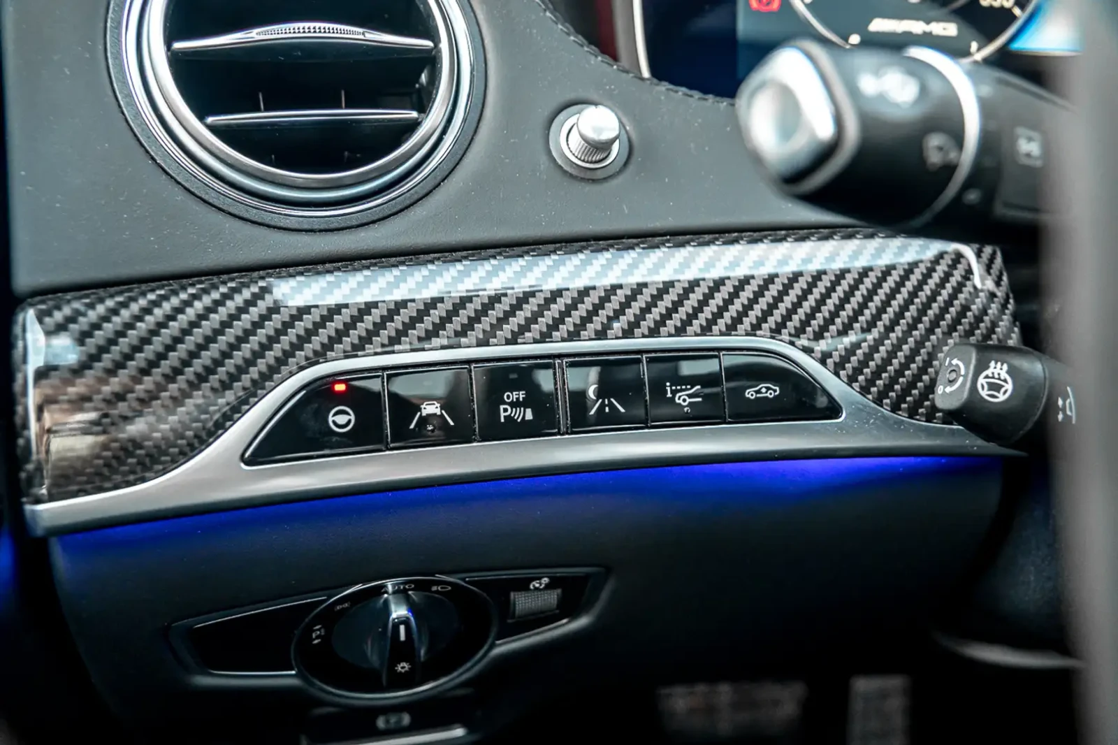 Mercedes-Benz S 63 AMG FULL MAXX* * *  | Mobile.bg   11