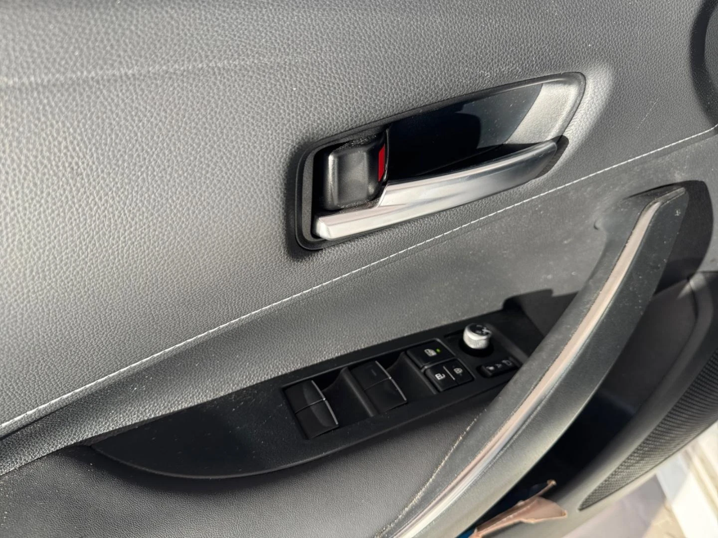 Toyota Corolla 2.0* TEAM-D* CAM* KEYLESS* DISTR*  | Mobile.bg   9