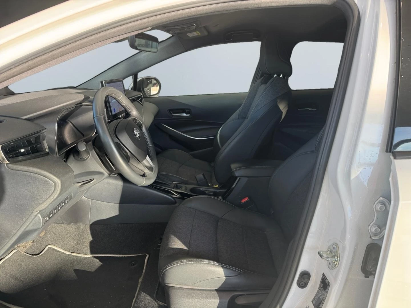 Toyota Corolla 2.0* TEAM-D* CAM* KEYLESS* DISTR*  | Mobile.bg   8