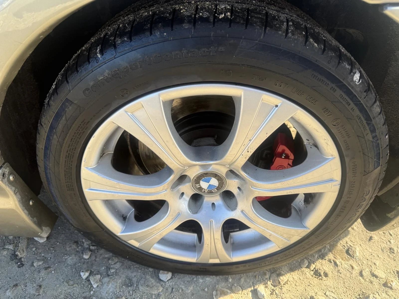 BMW 530 D M PACK ������ ������ | Mobile.bg � ����������� 12